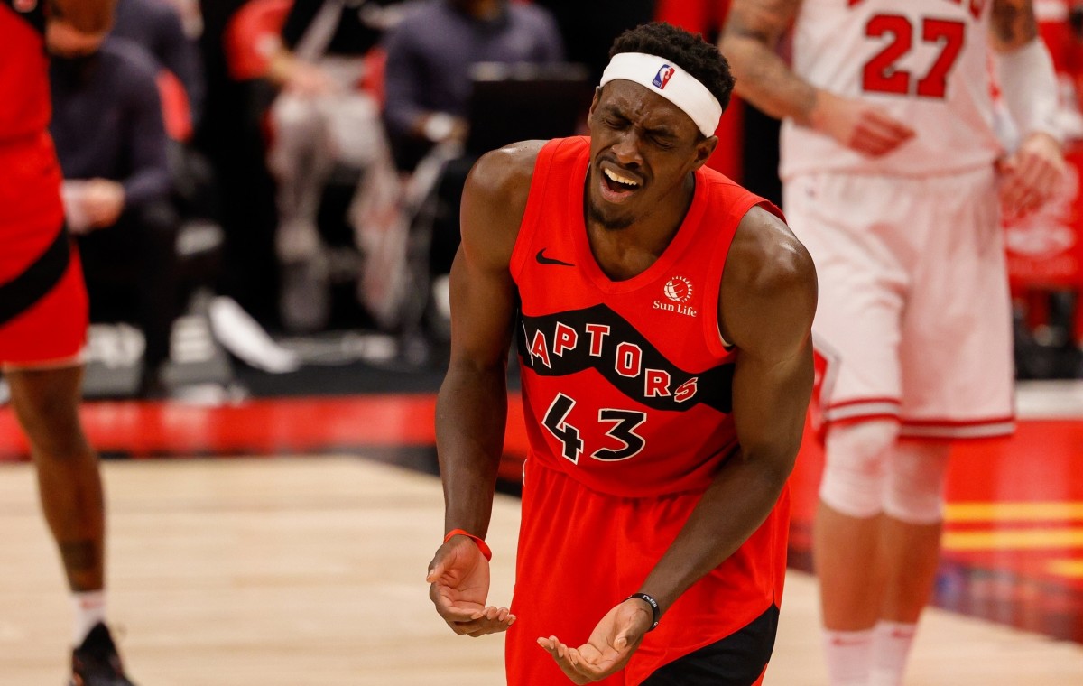 Siakam